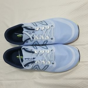 New Balance 715 V4 Cross Trainer. Women's- Frost Blue size 11 US.